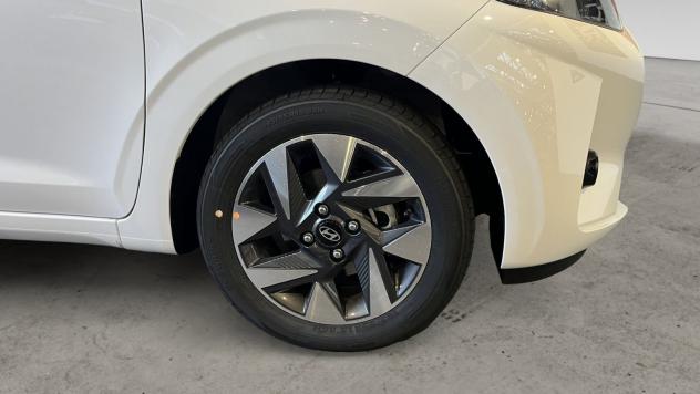 Hyundai i10 1.0 MPI Connectline - Foto 4