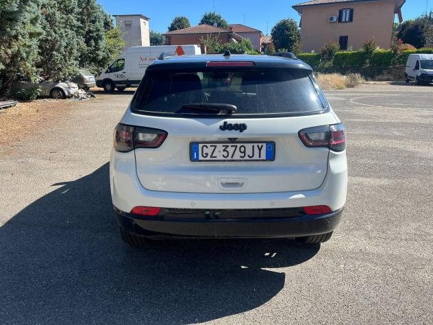 Jeep Compass Compass 1.5 turbo t4 mhev Summit 2wd 130cv dct - Foto 10
