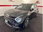 Kia Sportage 1.6 TGDi HEV AWD AT GT-line