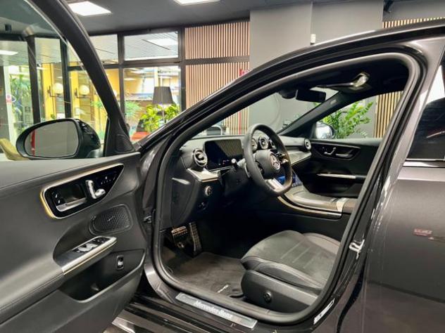 MERCEDES-BENZ C 220 d Mild hybrid 4Matic AMG Line Premium rif. 23953176 - Foto 6