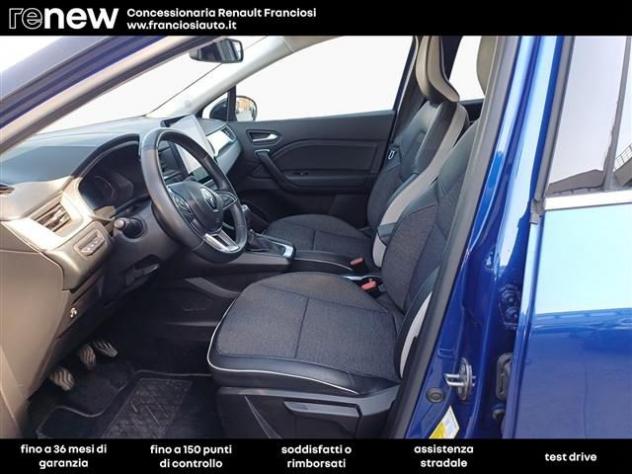 RENAULT Captur TCE 100 GPL FAST TRACK rif. 23860052 - Foto 6