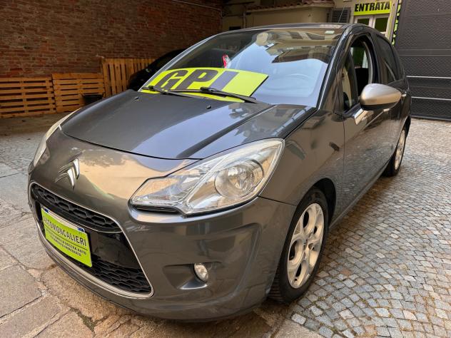 Citroen C3 Exlusive 1.4 *GPL della CASA* - Foto 6