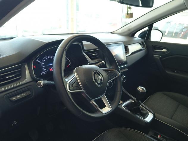 Renault Captur 1.0 TCE Intens GPL 101 CV NEOPATENTATI - Foto 9