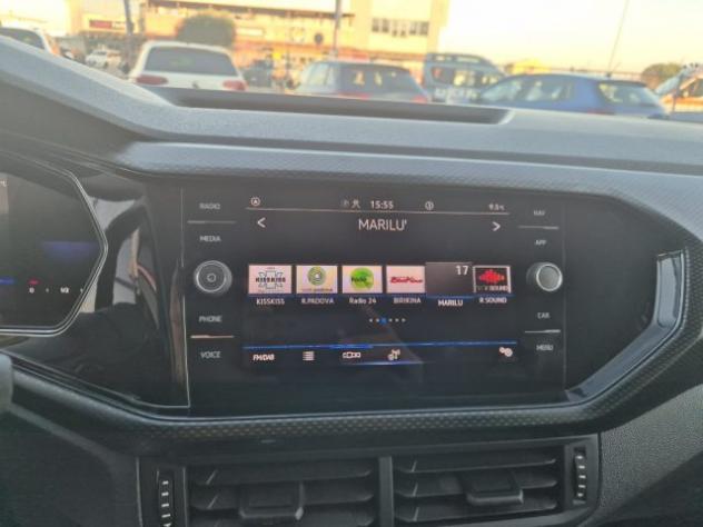 VOLKSWAGEN T-Cross 1.0 TSI Sport rif. 23131820 - Foto 8