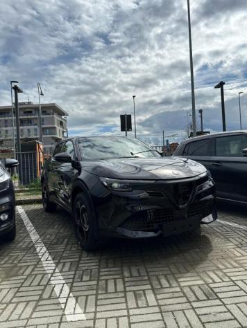 ALFA ROMEO Junior 1.2 136 CV Hybrid eDCT6 Speciale rif. 22131707 - Foto 3
