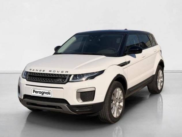 LAND ROVER Range Rover Evoque 2.0 eD4 5p.Business Edition Premium Pure rif. 24157055