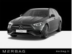 Mercedes-Benz Classe C SW 200 mhev AMG Line Advanced auto