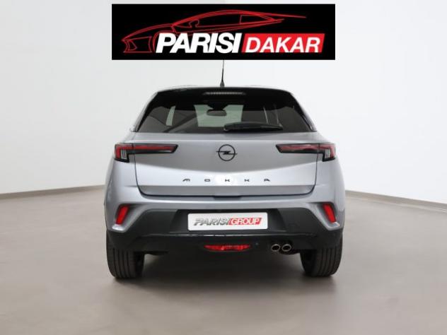 OPEL Mokka 1.2 Turbo 136CV Ultimate *PROMO PARISI GROUP* rif. 23535238 - Foto 7