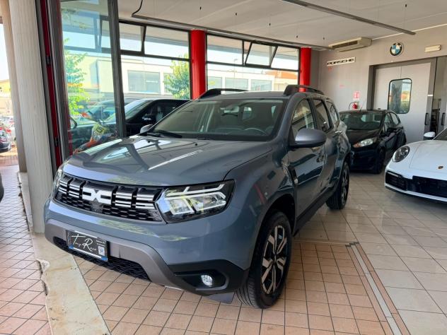 Dacia Duster 1.0 TCe GPL 4x2 Extreme - Foto 2