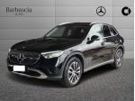 Mercedes-Benz GLC - X254 - 200 d Advanced 4matic auto
