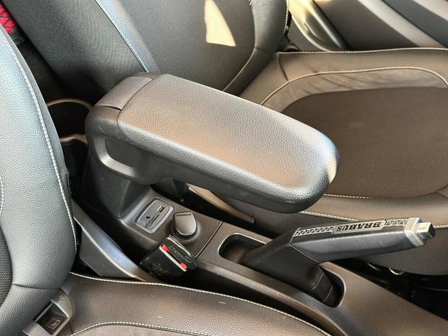 Smart ForTwo BRABUS 0.9 Turbo Twinamic Cabrio - Foto 10