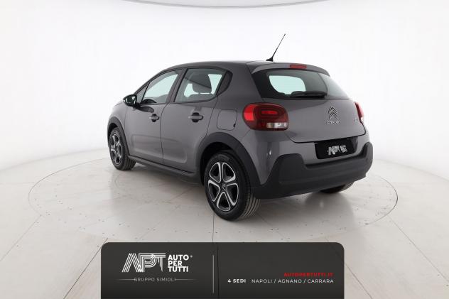Citroën C3 C3 1.2 puretech Feel 82cv neopatentati - Foto 3