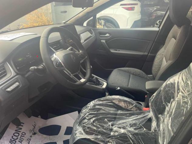 RENAULT Captur EVOLUTION 1.2 Eco-GPL 120 rif. 24213245 - Foto 7