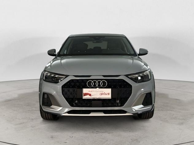 Audi A1 A1 allstreet 30 1.0 tfsi Business 116cv s tronic - Foto 2