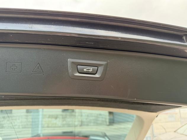 Bmw 520d 190cv Auto Touring Luxury-2015 - Foto 7