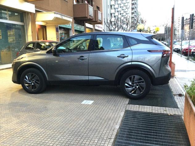 Nissan Qashqai MHEV 140 CV Business - Foto 9