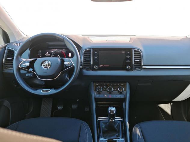 Škoda Karoq Karoq 2.0 TDI SCR 115 CV Executive - Foto 10