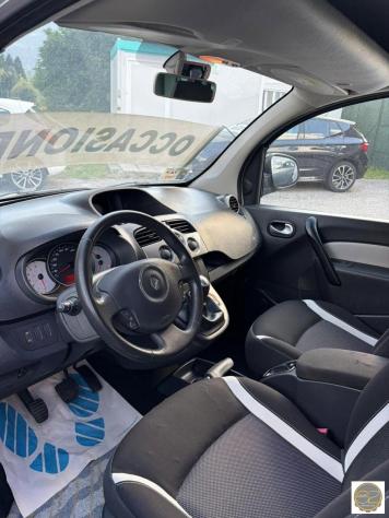 RENAULT - Kangoo - 1.5 dCi 90 CV 5p. Tom Tom - Foto 3