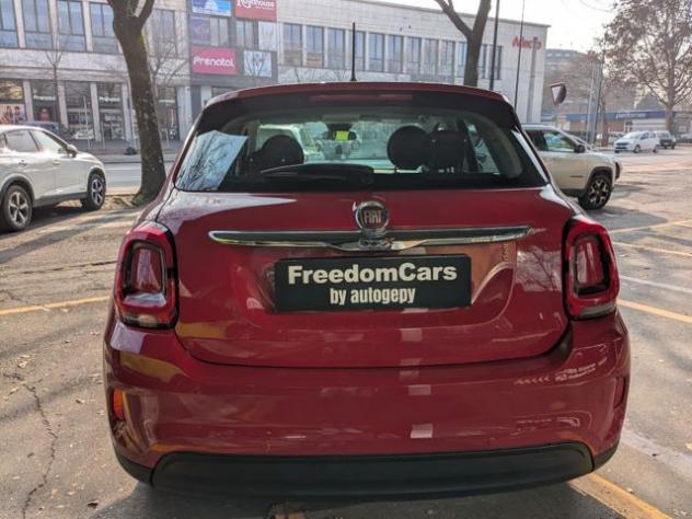 FIAT 500X 1.3 MultiJet 95 CV Urban rif. 23405608 - Foto 7
