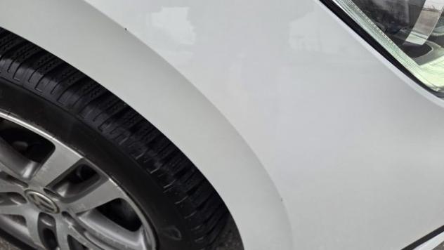 VOLKSWAGEN Golf 1.5 TGI DSG Style PERMUTE UNICOPR. OK NEOPAT. rif. 23992598 - Foto 8
