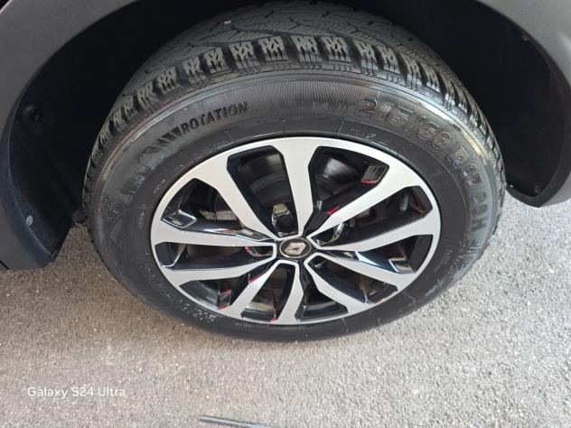 Renault Kadjar Blue dCi 8V 115CV EDC Equilibre - Foto 7