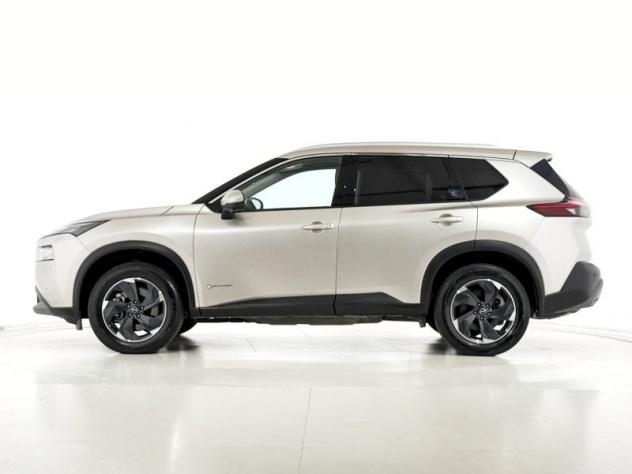 Nissan X-Trail 1.5 HEV e-4orce N-Connecta Auto 7posti * AZIENDALE * - Foto 2