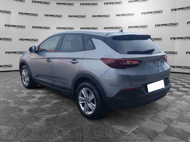 Opel Grandland X 1.5 Diesel Advance 130cv S&S MT6 - Foto 3