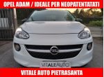 Opel Adam 1.2 70 CV Jam IDEALE PER NEOPATENTATI