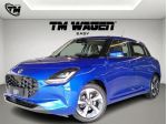 Suzuki Swift 1.2 Hybrid CVT Top - NEOPATENTATI
