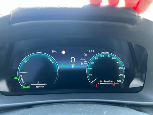 Toyota C-HR 2.0 HV E-CVT Trend - Foto 9