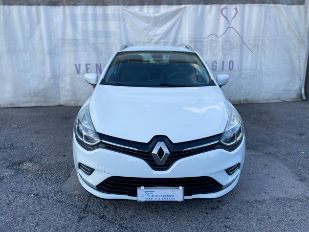 Renault Clio Sporter dCi 8V 90CV Start&Stop Energy Intens CAMBIO AUTOMATICO - Foto 2