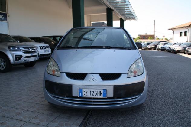 Mitsubishi Colt Colt 1.3 16V 3p. CZ3 Intense - Foto 5