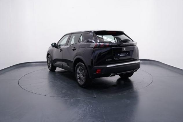 PEUGEOT 2008 1.2 PureTech 100cv S&S Active Pack rif. 23765390 - Foto 5