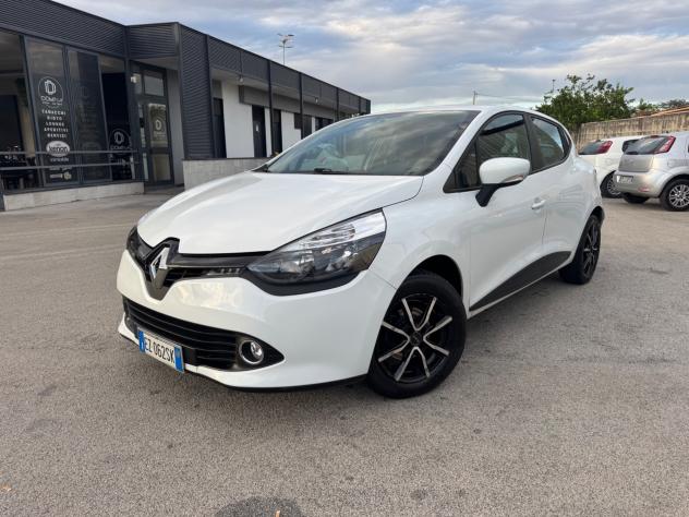 Renault Clio dCi 8V 75CV Start&Stop 5 porte Energy Intens - Foto 2