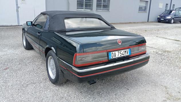 Cadillac Allant- ASI - (LEGGERE LA DESCRIZIONE) - - Foto 4