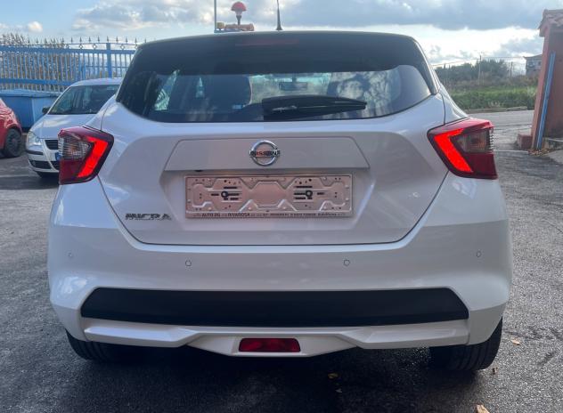 Nissan Micra 0.9 IG-T 12V Tekna -Km53500- - Foto 6