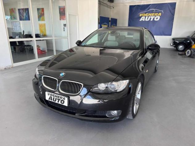 BMW 330 xd cat Coupé Futura rif. 23808909 - Foto 2
