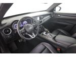 ALFA ROMEO Stelvio Stelvio 2.2 Turbodiesel 210 CV AT8 Q4 Ti rif. 23807176