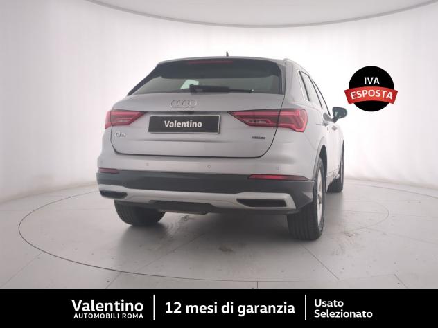 Audi Q3 35 2.0 tdi Business Advanced quattro s-tronic - Foto 3