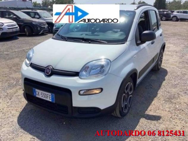 FIAT Panda 1.0 FireFly S&S Hybrid City Life rif. 24230538 - Foto 10