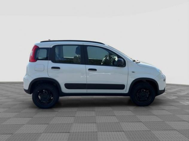 FIAT Panda Panda 0.9 TwinAir Turbo S&S 4x4 Wild rif. 23975526 - Foto 6