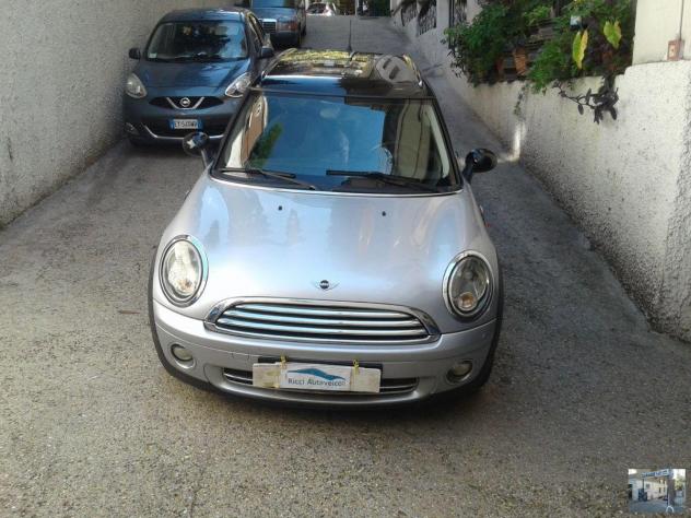 MINI - Clubman - 1.6 16V Cooper - Foto 2