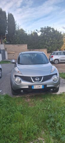 Nissan Juke 1.5 dci 110cv