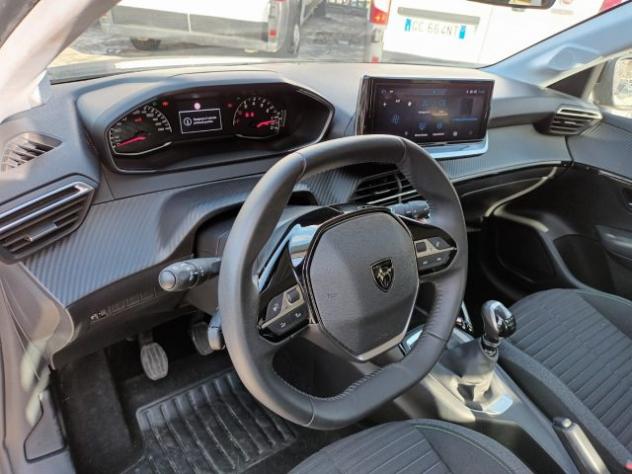 PEUGEOT 208 1200 PURETECH ACTIVE 100CV NAV LED PDC rif. 23999586 - Foto 9