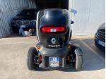 Renault Twizy 80 PACCO Batteria da rivedere