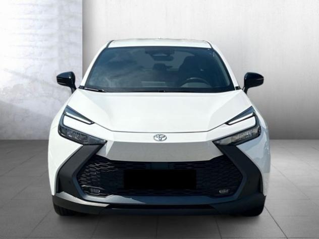 TOYOTA C-HR 1.8 Hybrid E-CVT Flow rif. 22079568 - Foto 4