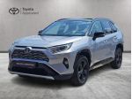 TOYOTA RAV 4 MY23 RAV4 2.5 HV (218CV) E-CVT 2WD Style rif. 23969439