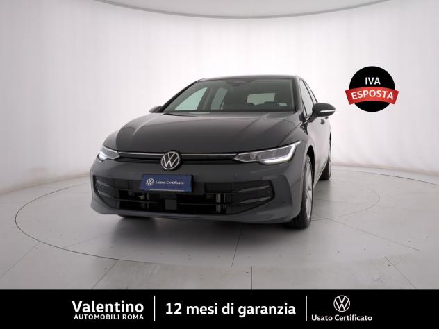 Volkswagen Golf 2.0 TDI SCR Edition Plus