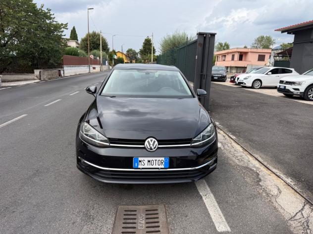 Volkswagen Golf 7.5 - 2.0 TDI DSG 5p. 150cv - Superprezzo - Tutto incluso logy - Foto 10