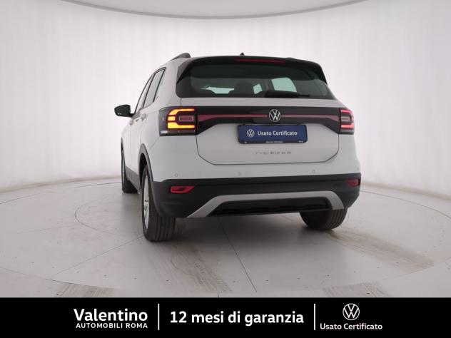 Volkswagen T-Cross 1.0 TSI Style - Foto 5